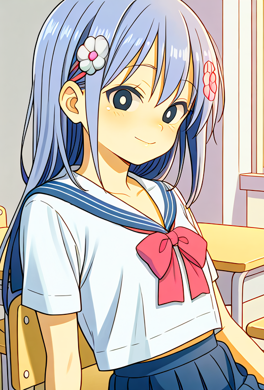 美琉綺本人照片